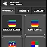 Monster Solar X Speaker - Bluetooth Wireless Solar Powered 360 Degree Sound with LED, Easy Connect, 8 Hours of Playtime and 30W Bass