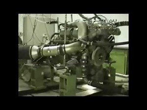 top engines exploads/dyno fails!