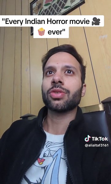 Exploring Every Indian Horror Movie Ever Made
