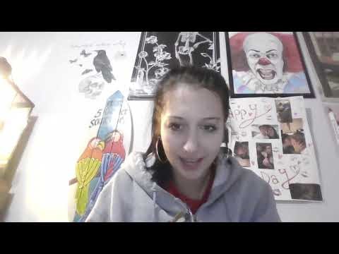 Self introduction speech