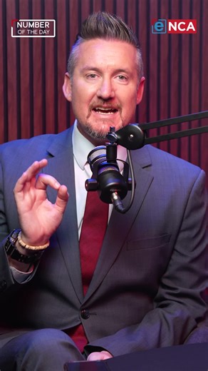 R3 sounds good. Until you realise it is not a saving. In this episode of Number of the Day, Gareth Edwards and Francis Herd unpack the government’s last-minute R3 fuel levy cut, why it landed so late, and why motorists are still paying more at the pumps. The bigger question sits underneath the relief: if this costs the fiscus billions, how long can government really keep cushioning South Africans before the pressure snaps somewhere else? Watch now on enca.com. #eNCA