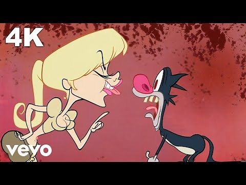 "Weird Al" Yankovic - Close But No Cigar (4K Version)