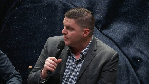 It’s football season, and at The University of Texas at Austin (UT), creating memorable fan engagement experiences is a team effort with student creators producing hundreds of hours of sports-related content each week using Sony gear. Check out this panel featuring UT’s Caten Hyde and Matt Alvarado to hear how it all comes together: https://bit.ly/4279yzk | Sony Professional Solutions Americas | Facebook