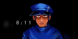 Surreal horror game 8:11 is free at Itch.io - Indie Game Bundles