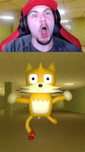 Wild Pikachu Attack! #meme #backrooms #gmod