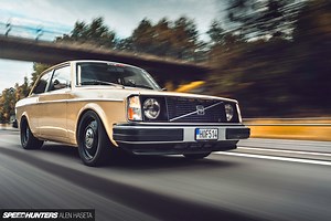Street, Track, Strip: A 739hp Volvo 242 For All Occasions - Speedhunters