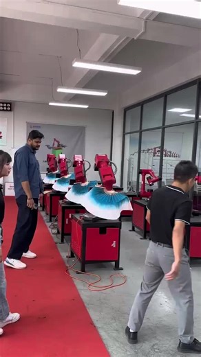 Exploring Automation: Indian Customers and Robots