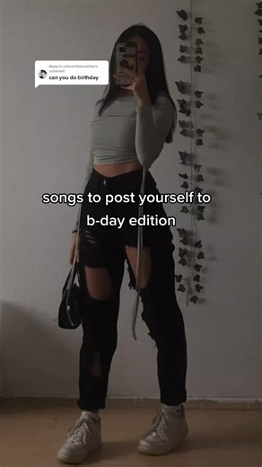 Birthday Playlist: Songs to Celebrate Your Special Day
