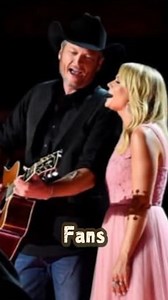 “Blake Shelton & Miranda Lambert REUNITE On Stage — Fans Left In Tears!” | MoClip