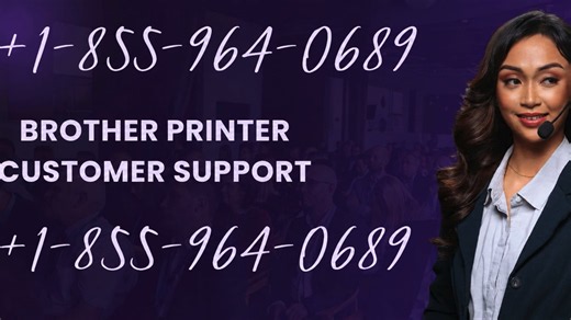 『Brother™ Printer Customer Service Official Guide || Step-by-Step Help & Brother™ Support』