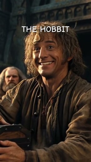 THE HOBBIT