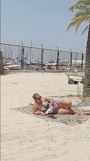 Best Beaches in Europe / Spain MALLORCA Beach