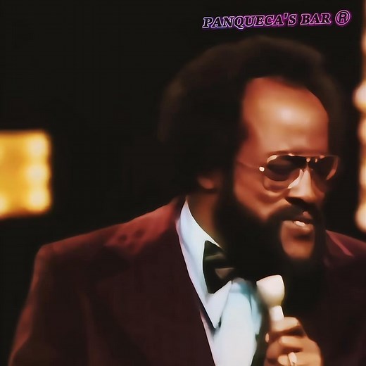 🎤 Billy Paul 🎼 Me and Mrs Jones ❤️ 1972 #billypaul #meandmrsjones #fernandopanqueca #panquecasbar #panquecasbaroficial @fernandopanqueca @panquecasbar #memoriaecultura #panquecasbar70anos | Panqueca's Bar