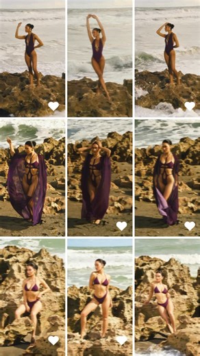 Icon Swim | Every angle tells a story. Designed to move with the tide and own every moment✨ | Instagram