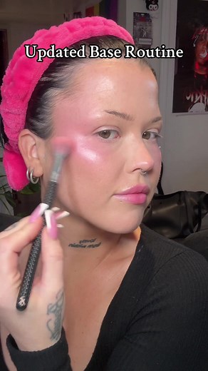 Ultimate Base Routine for Glowy Skin