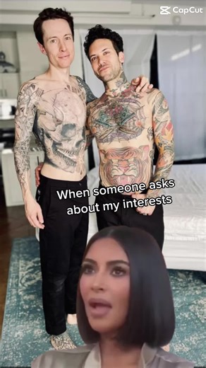 Dynamic duo 🔥 #owengray #smallhands #owengrayandsmallhands #owengraytiktok #iykyk