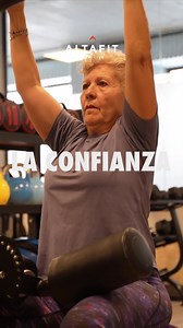 Este año, haz de Altafit el escenario donde encuentres la inspiración que te llevará a alcanzar tus metas y a vivir una vida más saludable y plena 😊💜. ¡Descubre 𝙇𝙊 𝙌𝙐𝙀 𝙏𝙀 𝙈𝙐𝙀𝙑𝙀 y deja que esa fuerza te guíe hacia un año lleno de logros y bienestar! Altafit, somos Movimiento | ALTAFIT GIMNASIOS