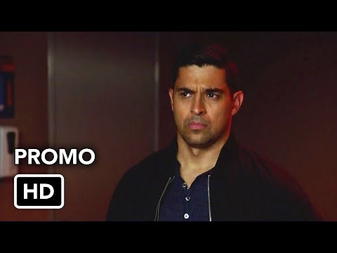 NCIS 19x07 Promo "Docked" (HD) Season 19 Episode 7 Promo