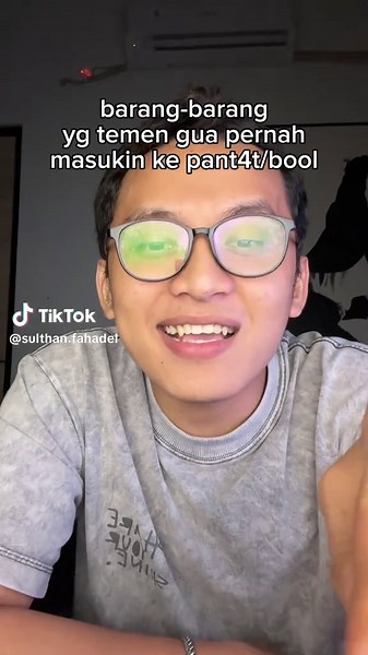 jujurrr unexpected sih, ib: fyp trend #sulthanfahadel #prank #friendship