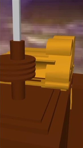 20th century fox fox interactive 1994 #20th century studios #3dmodel #animation #20thcenturyfox