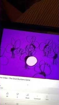 Sesame Street Lightning Bugs #14