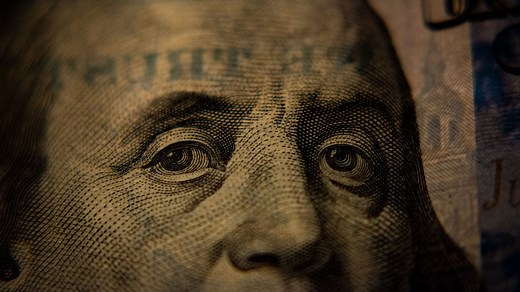 Una guía rápida y sencilla para identificar si un dólar es falso
