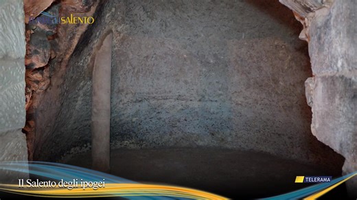 Viaggio nel Salento sotterraneo: le antiche prigioni! | Terre del Salento