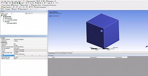 ✅ Ansys Meshing - Method Tutorial - CFD.NINJA