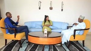 When Nyang Njie of the Kerr Fatou tells Lawyer Darboe what the Citizens want from the Barrow government. | Gambian Talents Promotion