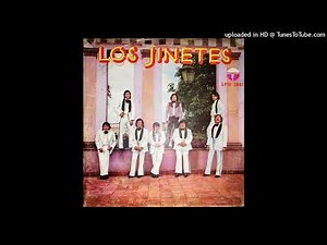 LOS JINETES//Adios, Adios Amor