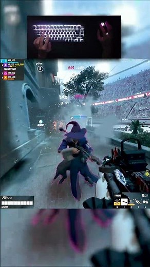 BUFFED FAMAS could be the New Medium META 🔥