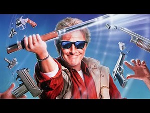 Blind Fury - Trailer (Upscaled 4K) (1989)