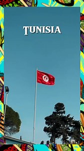 5.6K views · 104 reactions | Tunisia Tunisia is a country in North...