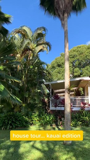 Kauai Hawaiian House Tour: Explore Luxurious Homes in Hawaii