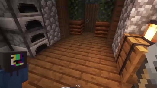 Bagian 7 | SC:Baww | memindahkan the end ke overworld #fypシ゚viral #fypage #fyp #minecraft #masukberanda