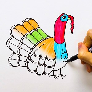 Create funny prints with the help of your palm. 🖐 bit.ly/2DMgarS | 5-Minute Crafts