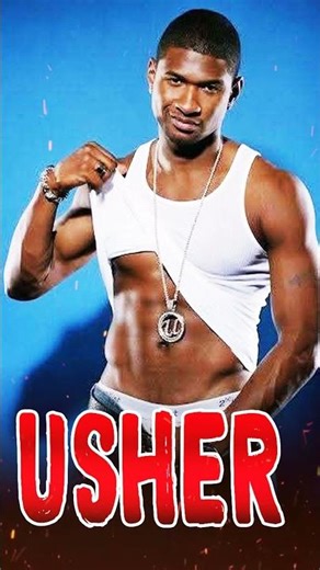 Usher Best Songs Ever | Ultimate Greatest Hits Playlist