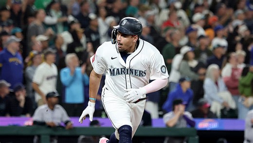 Seattle Mariners: What reported Josh Naylor re-signing means