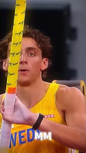 The man who broke his own record.