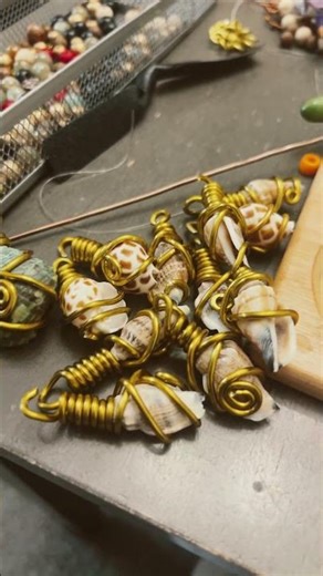 Working on the new#jewelrymakingideas#jewelrymakingdesigns