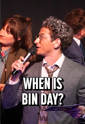 Understanding Bin Day Confusion in Bristol
