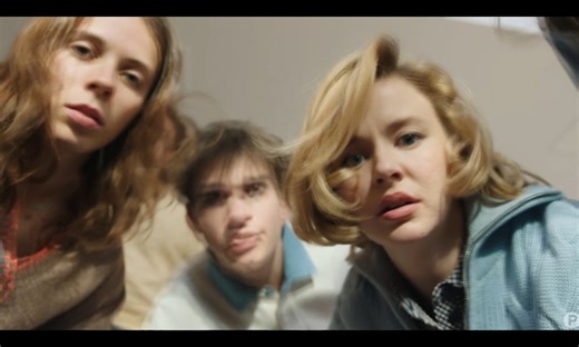 DNA - [SPOILER] - Un malaise au lycée !