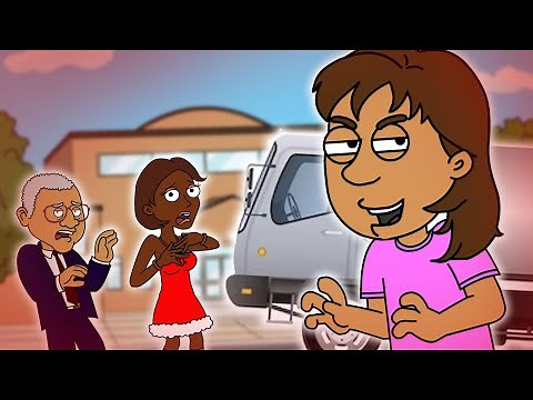 Dora Steals The Tank Truck & Fired Up The Entire School/Expelled/Grounded BIG TIME