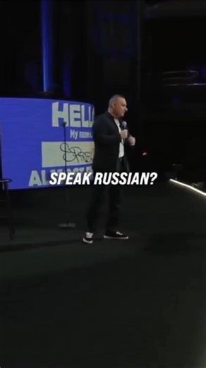 Dark Standup Comedy!! on Instagram: "Join us as we celebrate the infectious energy, incredible vocal range, and barrier-breaking world of Russell Peters (b. 1970). A true pioneer of the global comedy scene, Russell was one of the first comedians to prove that cultural nuances—when handled with the right touch—can unite audiences from Toronto to Tokyo and everywhere in between. With his signature "Somebody gonna get a hurt real bad" catchphrase and his legendary ability to mimic accents with unca