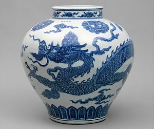 Jan. 中国历史Chinese History