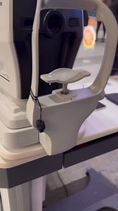 Optometry Lifting Chin Bracket, Adjustable Optical Chin Rest, Forehead Support Optometry Accessories, Suitable for Optical Shops, Vision Care Center