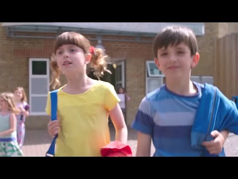 Topsy ve Tim Türkçe - Her değişiklik! - Sezon 03 Bölüm 10