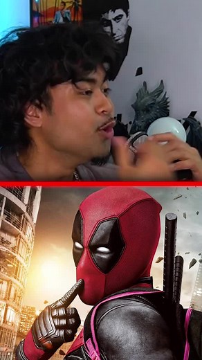 Deadpool Powers Unveiled