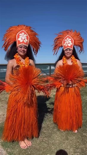 When dessert hits different… you gotta ura (dance) it out🤣🍩💃 Which treat would get your hips moving? 📹 heilaniproductions [IG] | Cook Islands