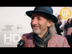 Harry Shearer on The Simpsons at 30th anniversary event at Tribeca Film Festival 2019 interview